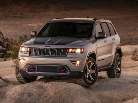 Jeep Cherokee Trailhawk Horsepower - Home Alqu