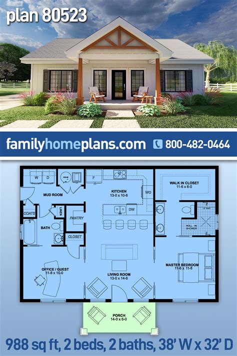 Top Trending Plans at Family Home Plans