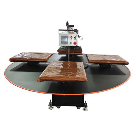 Best vinyl heat press machine manufacturer