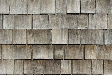 Cedar shake shingles on roof | High-Quality Abstract Stock Photos ...