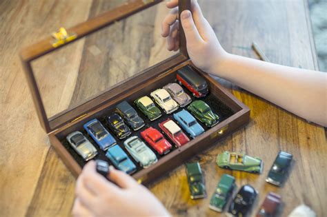 1970s Matchbox Cars