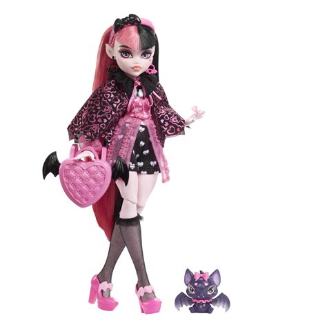 Are Monster High Dolls Returning In 2021? Exciting News For Fans!