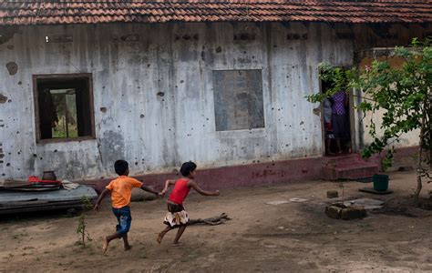 The scars of Sri Lanka's civil war | Sri Lanka | Al Jazeera