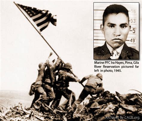 Ira Hayes Quotes. QuotesGram