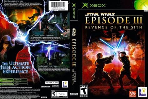 Gamers Petition For Ubisoft To Remaster Star Wars: Revenge Of The Sith