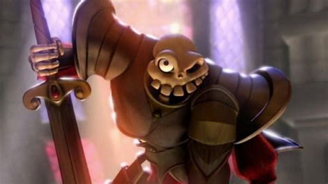 MediEvil: Resurrection PSP Gameplay Trailer - YouTube