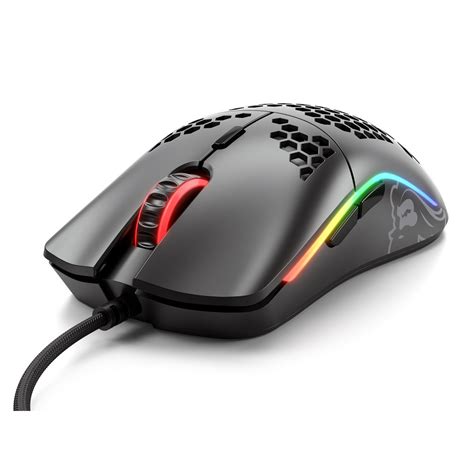 Glorious Model O Rgb Gaming Mouse Matte Black Pakistan