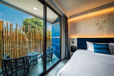 Hotel Clover Patong Phuket (formerly Surf Hotel Patong)の格安予約・料金比較｜Stayway