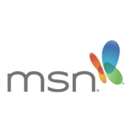 Msn Logo PNG & Vector (EPS) Free Download