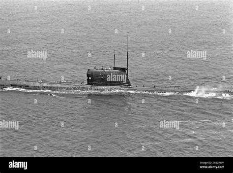 Foxtrot class submarines hi-res stock photography and images - Alamy