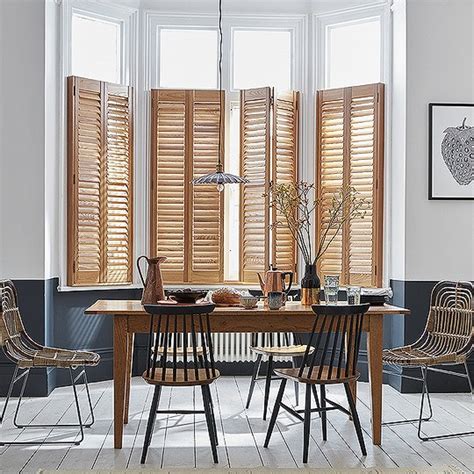 Cafe Style Shutters | The Shutter Store USA