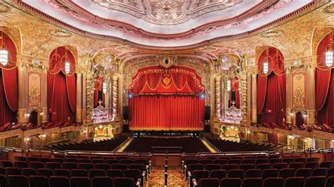 Inside America's Historic Movie Theaters | National Trust for Historic ...