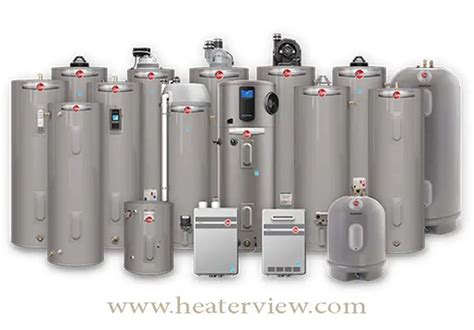 Best Water Heater - Top 19 Water Heaters Our Expertise Picks of 2021