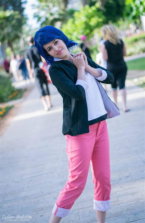 Marinette- miraculos ladubug by tula-cosplay on DeviantArt