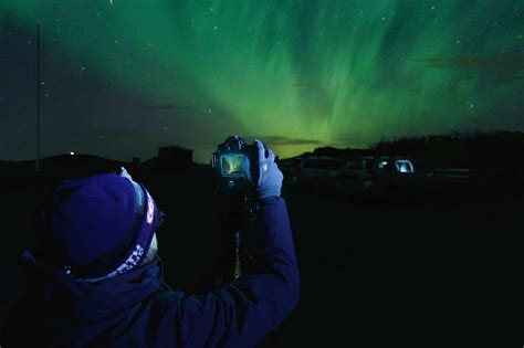 20 Best Cameras for Northern Lights Photography in 2022