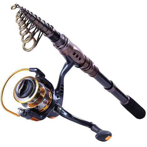 Type of Fishing Rods | Saltwater fishing rods, Fishing rod and reel ...