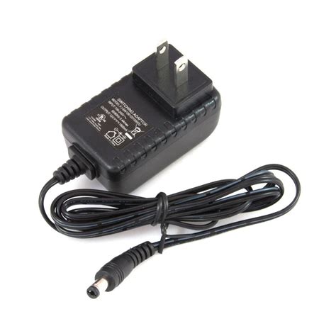 12V DC Power Supply - 1000mA, UL & cUL Listed, 60Hz | EKM Metering Inc.