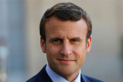 France president, Macron’s visit alters Lagos traffic - Kemi Filani News