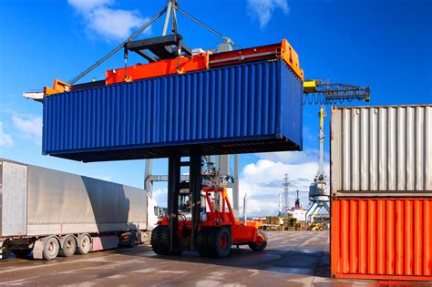 How Much Does a Shipping Container Cost on Average?