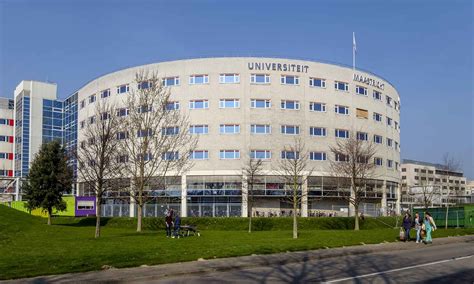 Maastricht University launches bachelor's degree Circular Engineering ...