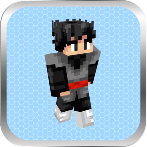 Anime Skins for Minecraft PE - App on Amazon Appstore