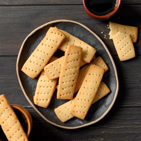 The top 15 Ideas About Scottish Shortbread Cookies Recipe – Easy ...