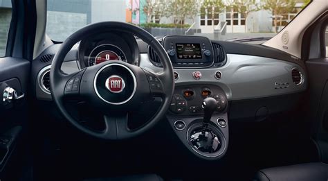 2017 FIAT 500 Pop | Lithia Chrysler Dodge | Anchorage, AK