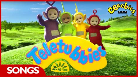 Teletubbies Theme Song Cbeebies Doovi | The Best Porn Website