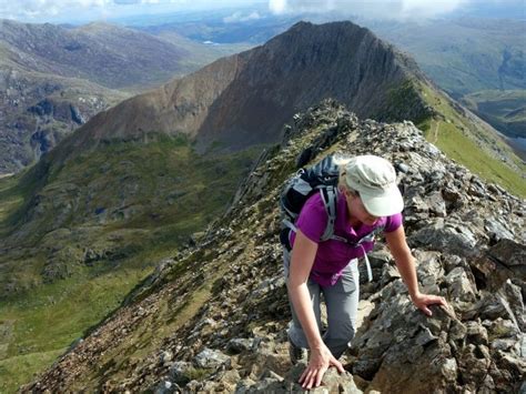 Quick Guide to Snowdon Routes for Hiking - thelibeltourist.com