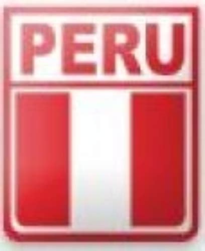 Peru Logo History