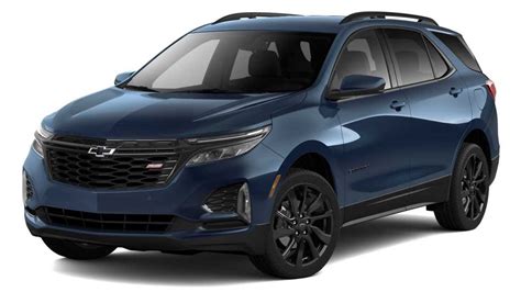 2024 Chevy Equinox C … - Misty Teressa