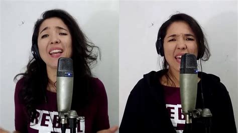 No scrubs - cover - YouTube