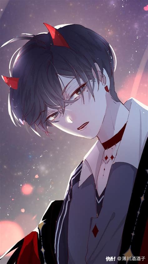 The Best 20 Devil Anime Pfp