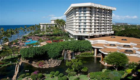 Hyatt Regency Maui Resort & Spa, Maui, HI - Cumming Group