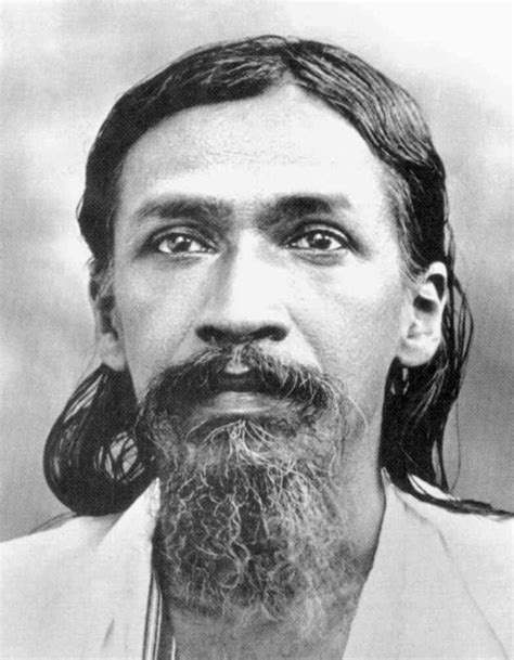 Sri Aurobindo (Author of The Life Divine)