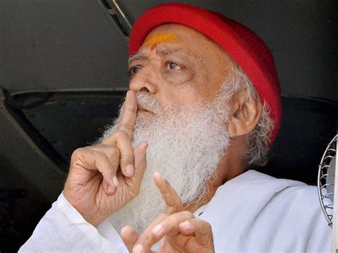 Asaram Bapu appeals followers to maintain peace ahead of tomorrow's ...