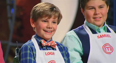 Masterchef Junior 2014 Season 2 Winner - paydoheart-mp3