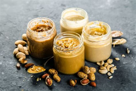 Guide to Peanut Butter Alternatives for 2024 | Cozymeal