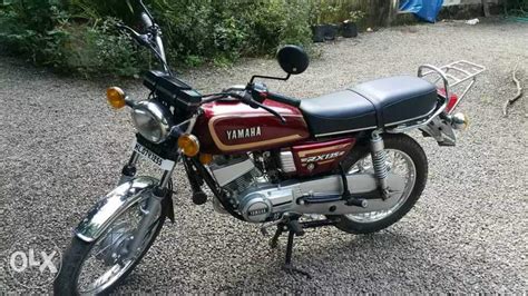 Yamaha Rx135 Original Spare Parts In Chennai | Reviewmotors.co