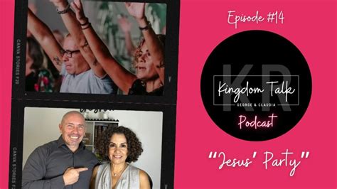 Kingdom Talk Podcast S.1 Ep. 14; Create Christmas Memories Worth ...