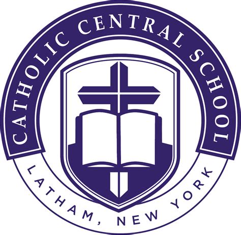 The new Catholic Central School picks a logo - Spotlight News