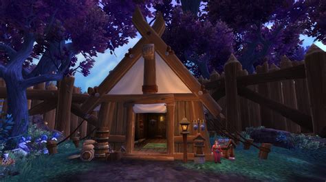 Town Hall (garrison) | WoWWiki | FANDOM powered by Wikia