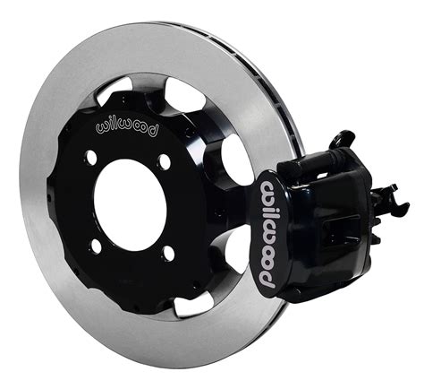 Wilwood Disc Brakes - Rear Brake Kit Part No: 140-11900