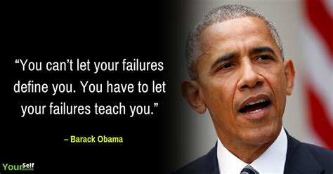 Barack Obama Quotes That Will Inspire Success In Your Life