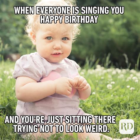 Images Of Funny Happy Birthday Memes | The Cake Boutique