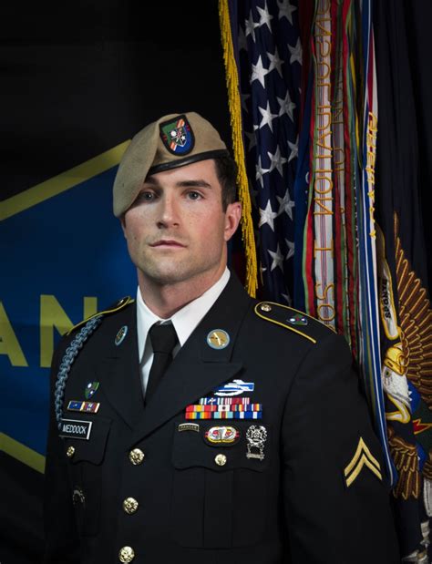 U.S. Army Ranger dies of wounds | Article | The United States Army