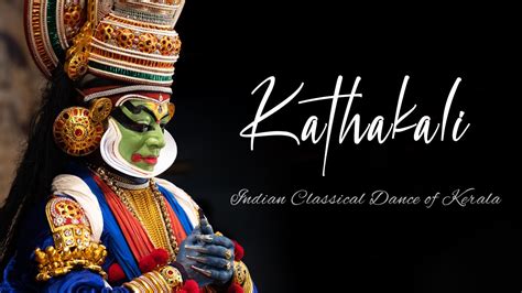 Kathakali Dance | Indian Classical Dance of Kerala | Utopia Artworks ...