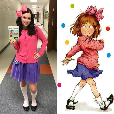 Pin by Abbie Bryer Bardon on spirit week in 2020 | Book character ...