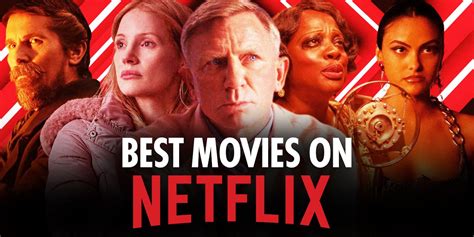 Best Movies On Netflix 2024 Release - Danya Chelsea