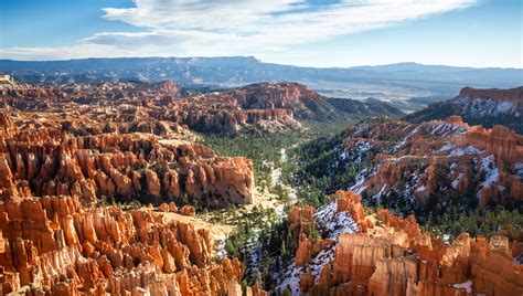 5 Must-Do Adventures In Bryce Canyon National Park